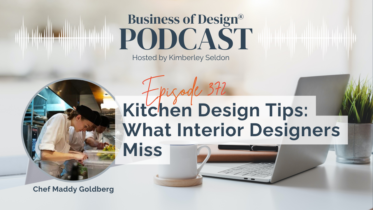 Kitchen Design Tips