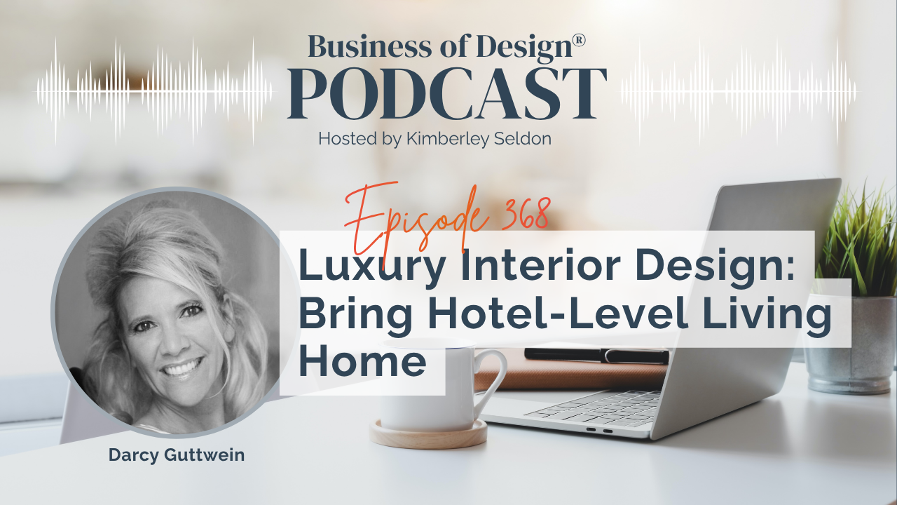 Luxury Interior Design