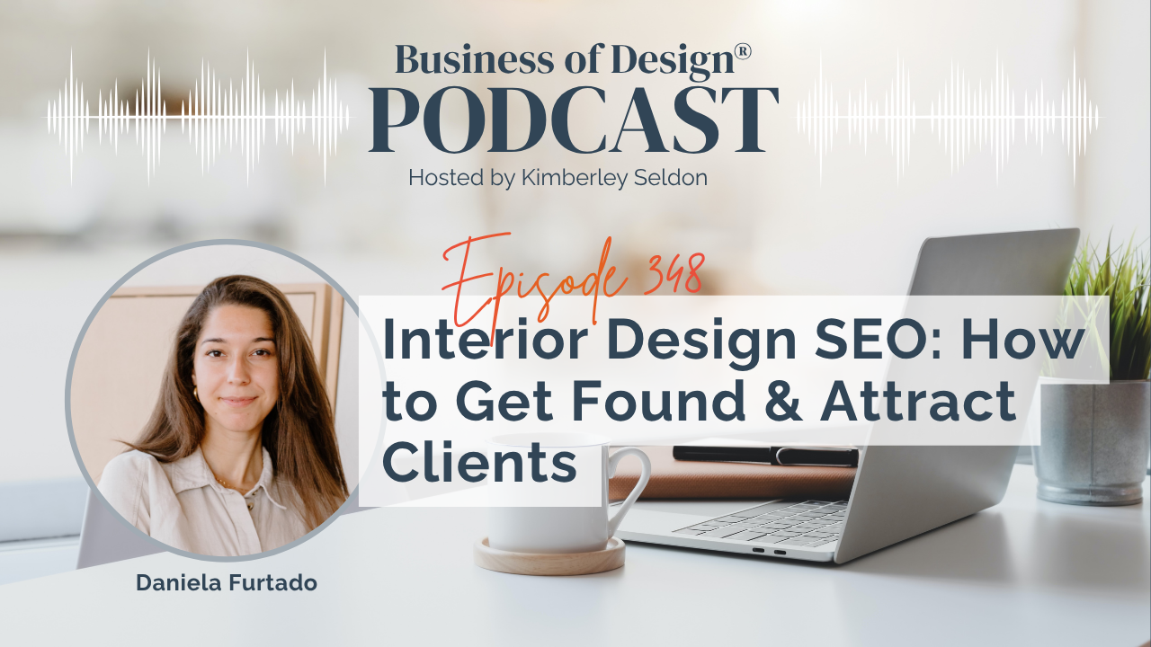 Interior Design SEO
