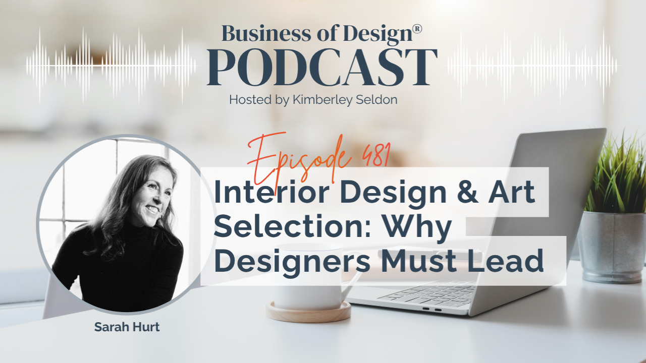Interior Design & Art Selection