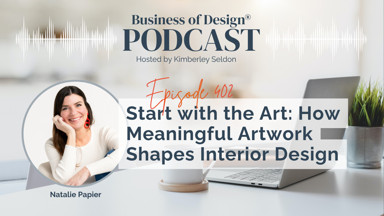 How Meaningful Artwork Shapes Interior Design