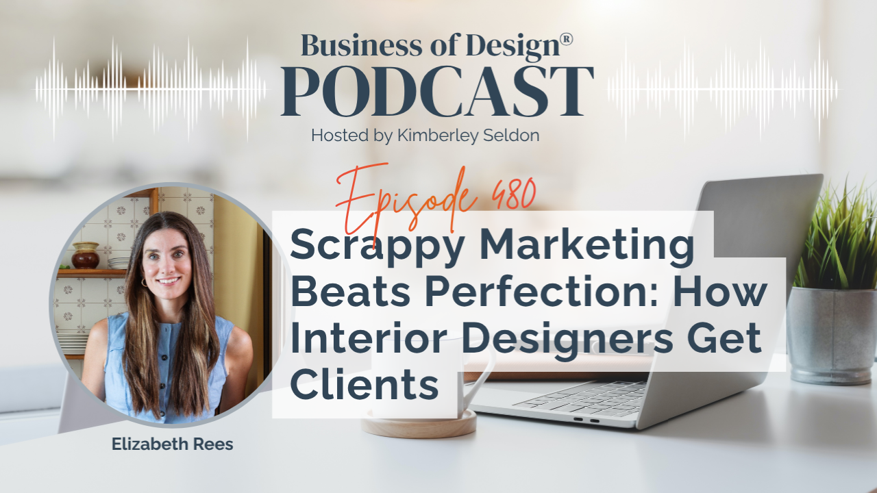 How Interior Designers Get Clients