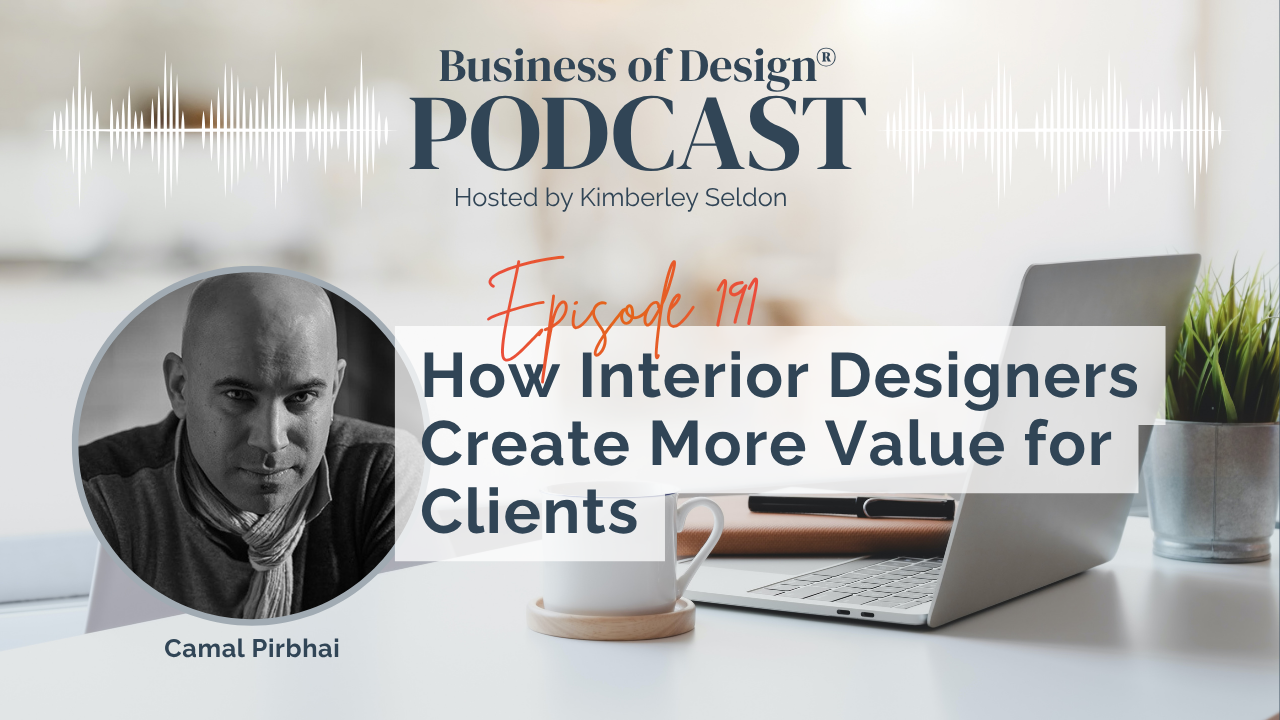 How Interior Designers Create More Value