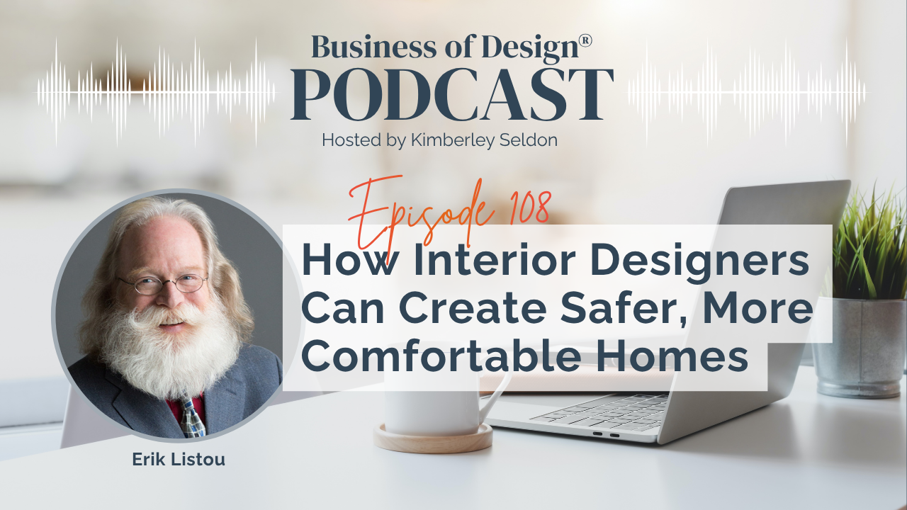 Interior Designers Can Create Safer Homes
