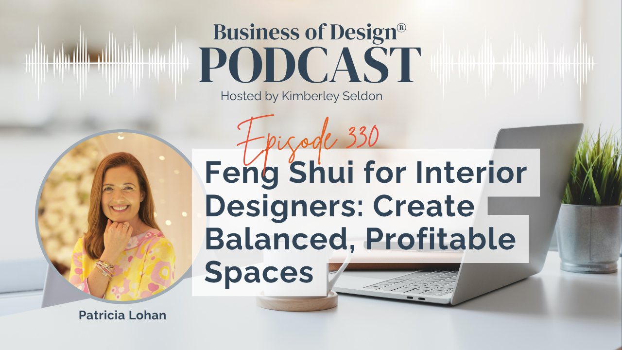 Feng Shui for Interior Designers