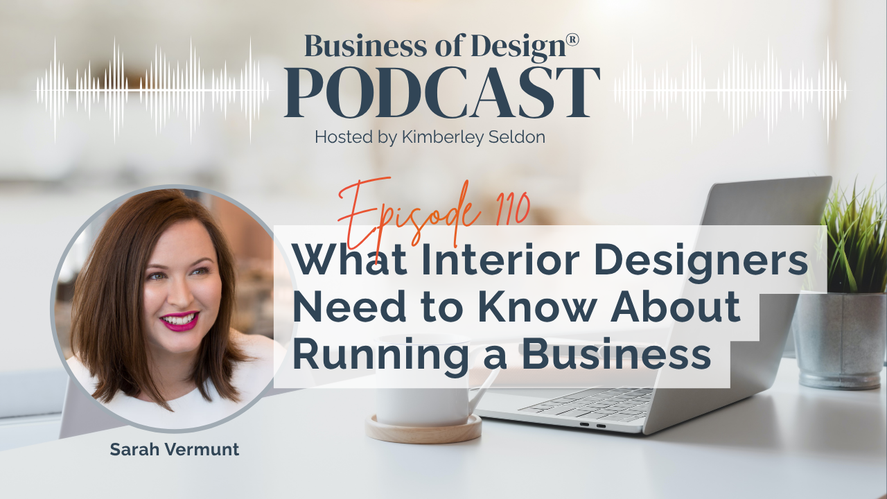 What Interior Designers Need to Know 