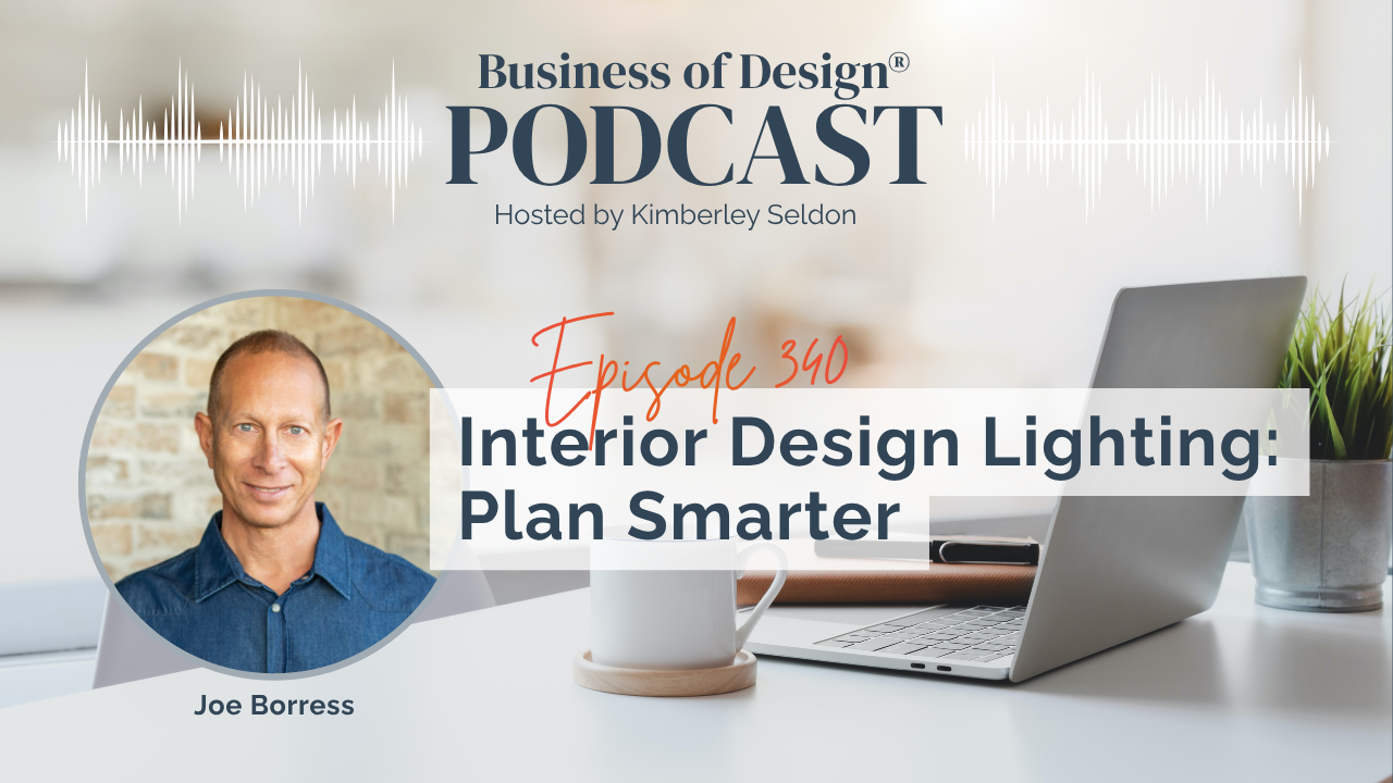 Interior Design Lighting