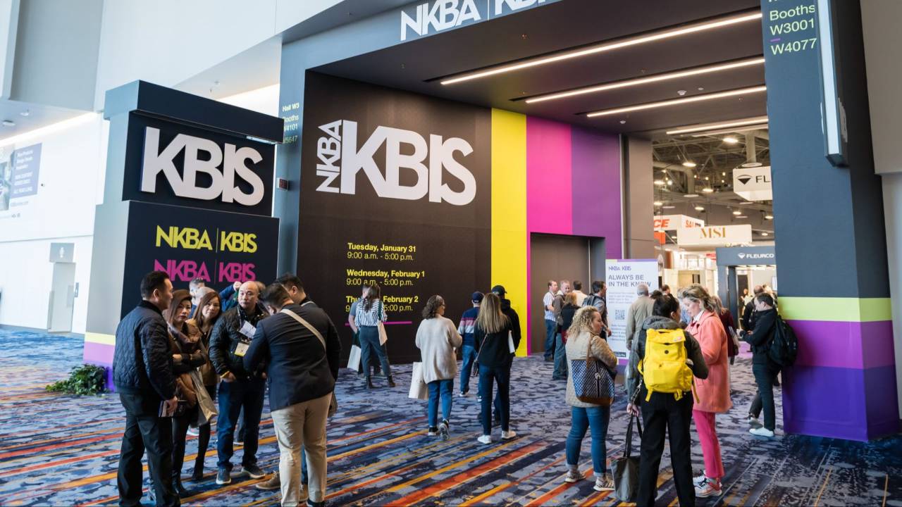 KBIS 2024 | Lighten Up: The Humorous Side of Design