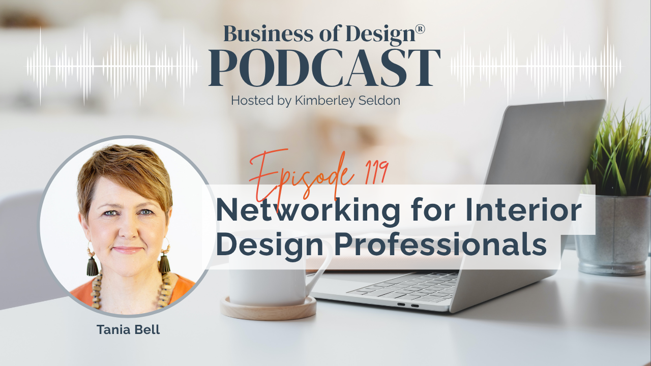 Networking for Interior Design Professionals
