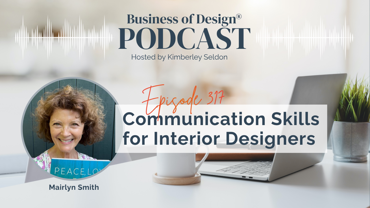 Communication Skills for Interior Designers