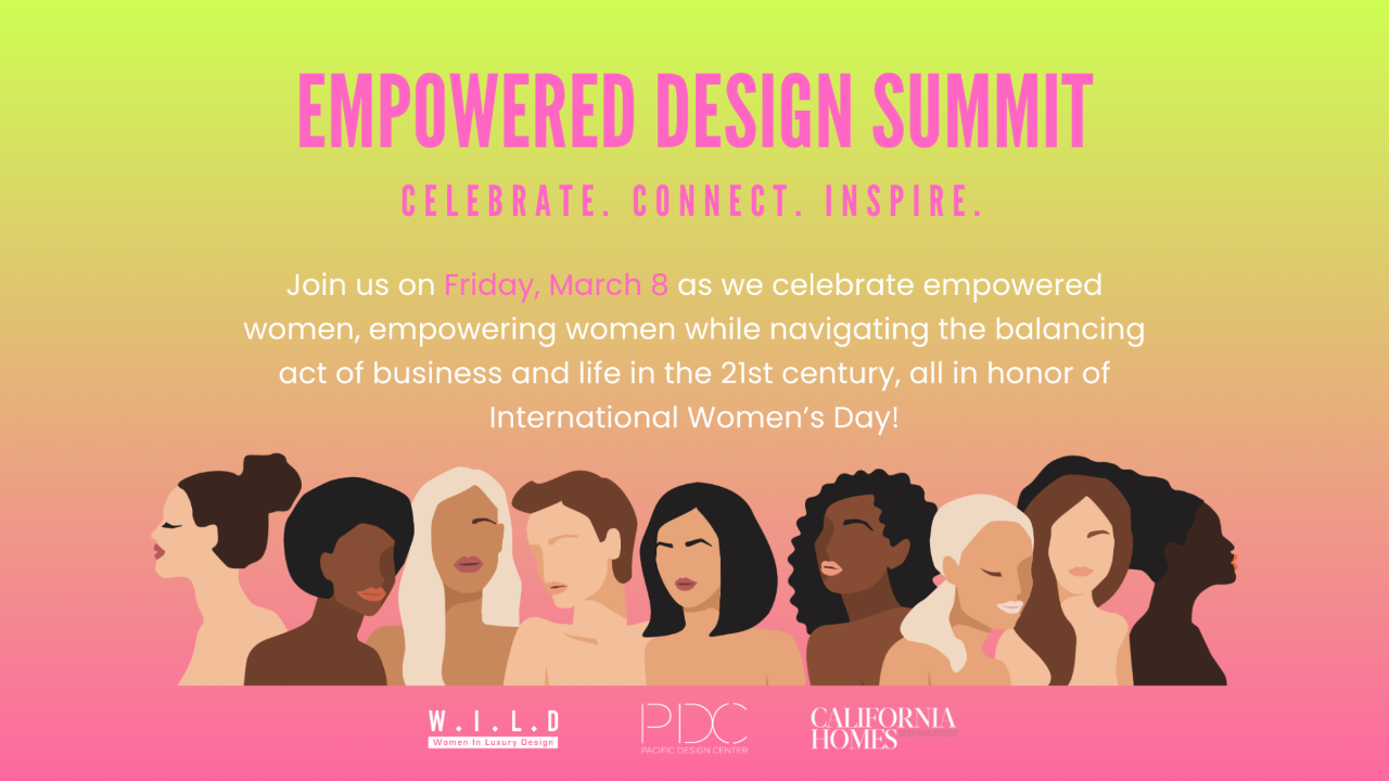 Empowered Design Summit