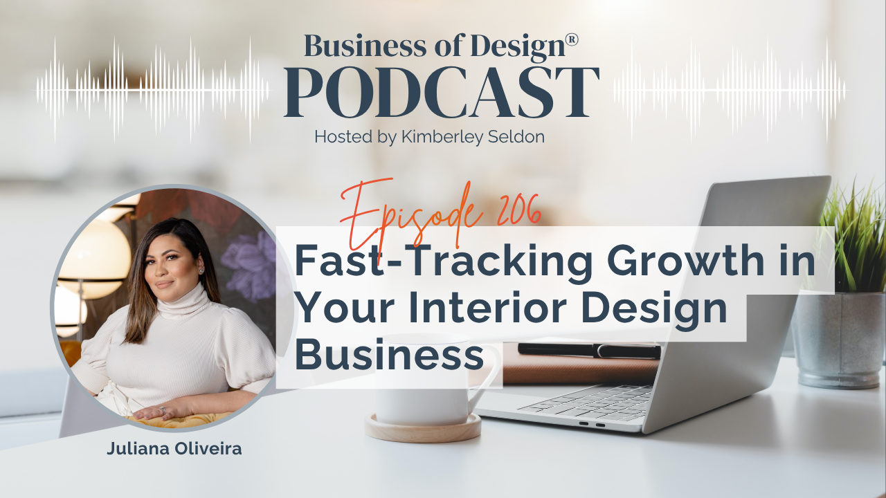 Growth in Your Interior Design Business