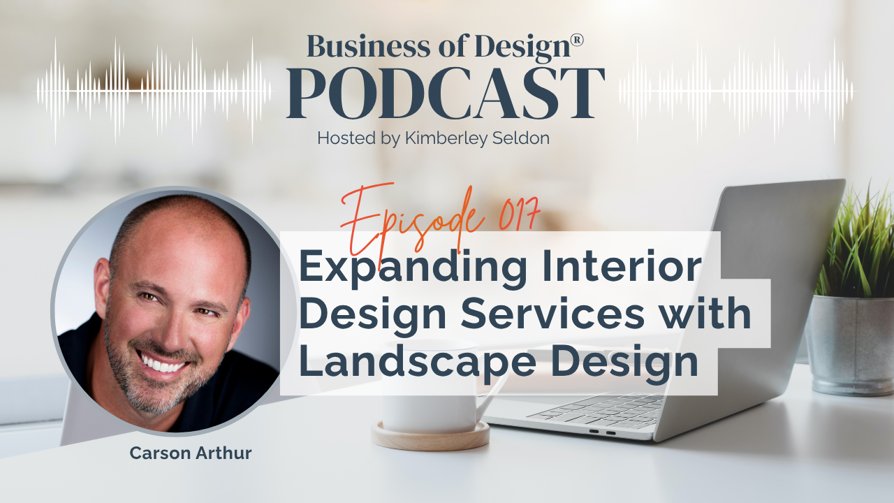 Expanding Interior Design Services
