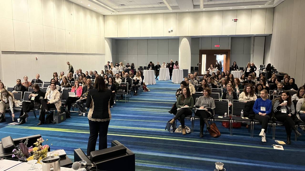 IDS TORONTO | Be the Expert
