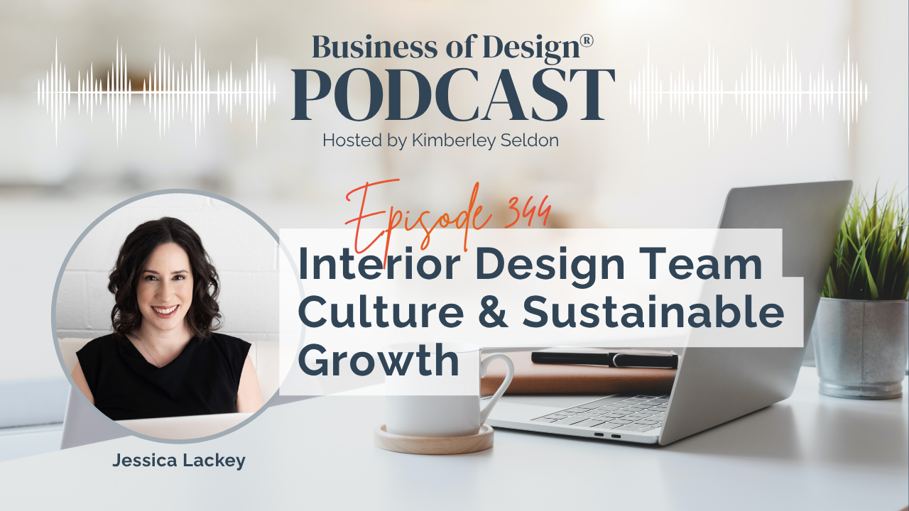 Interior Design Team Culture