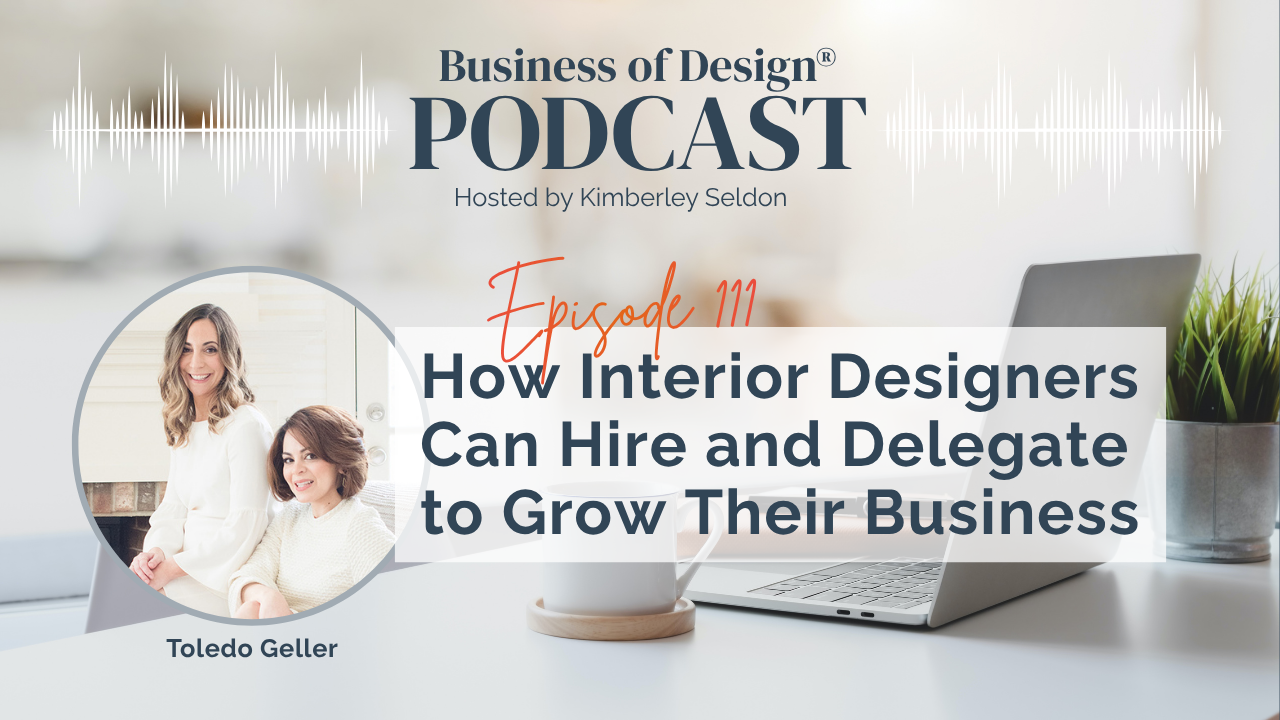 Interior Designers Can Hire to Grow Their Business