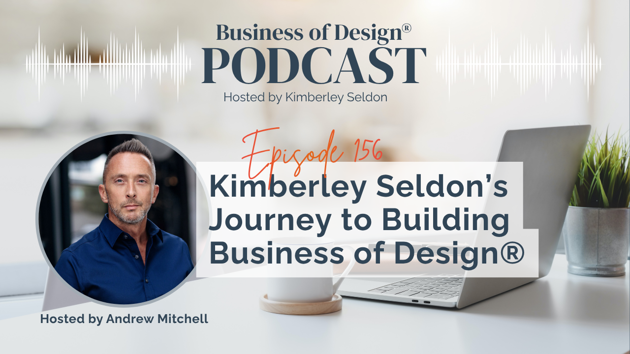 Kimberley Seldon’s Journey
