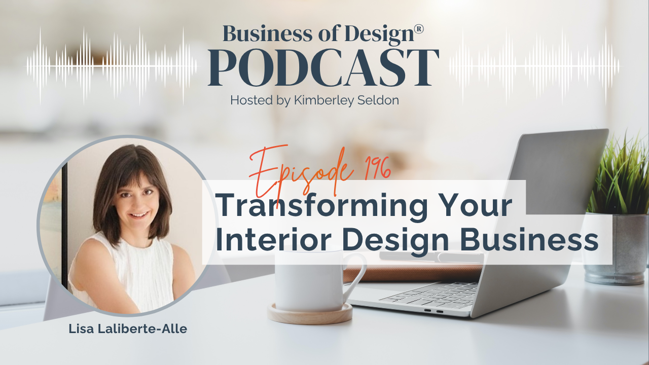 Transforming Your Interior Design Business