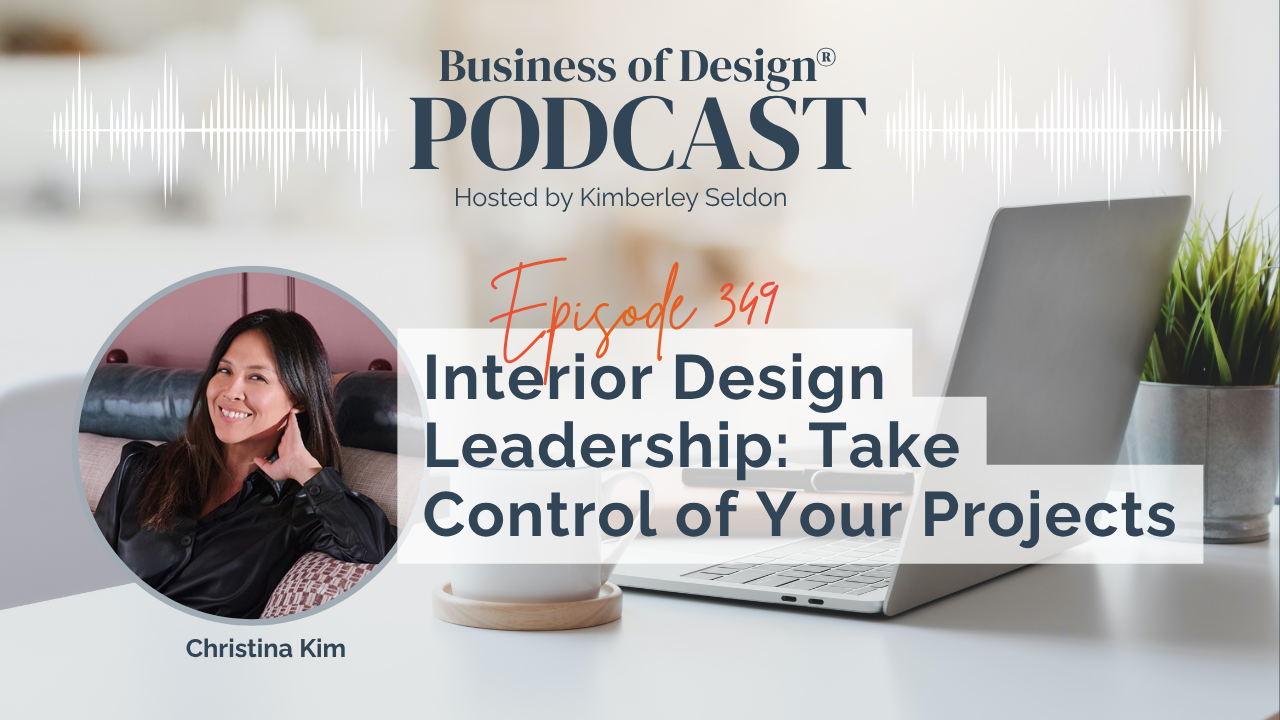 Interior Design Leadership