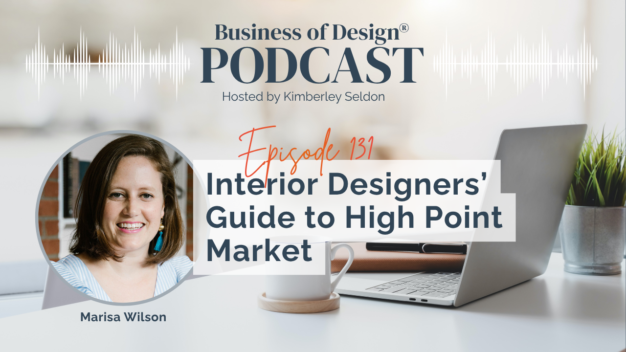 Interior Designers’ Guide to High Point Market
