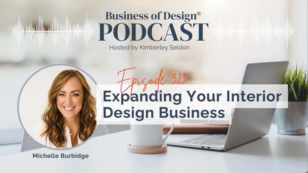 Expanding Your Interior Design Business