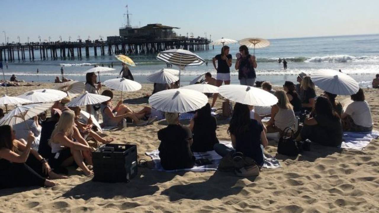 BOD™ Elite Retreat | Santa Monica 2022