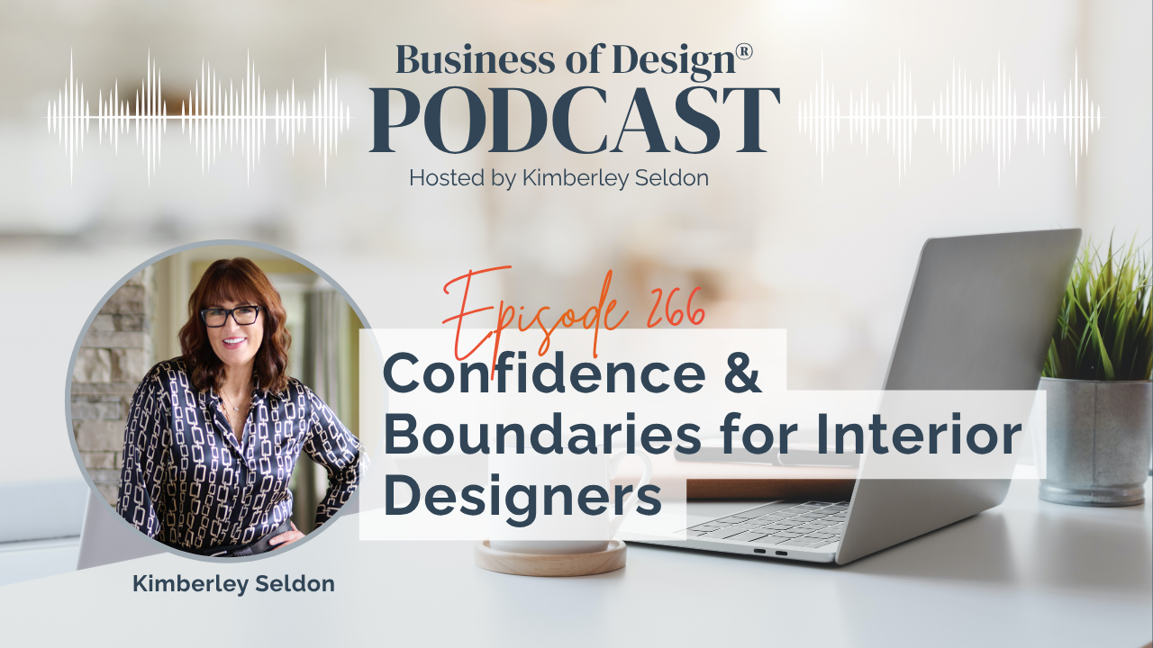 Confidence & Boundaries