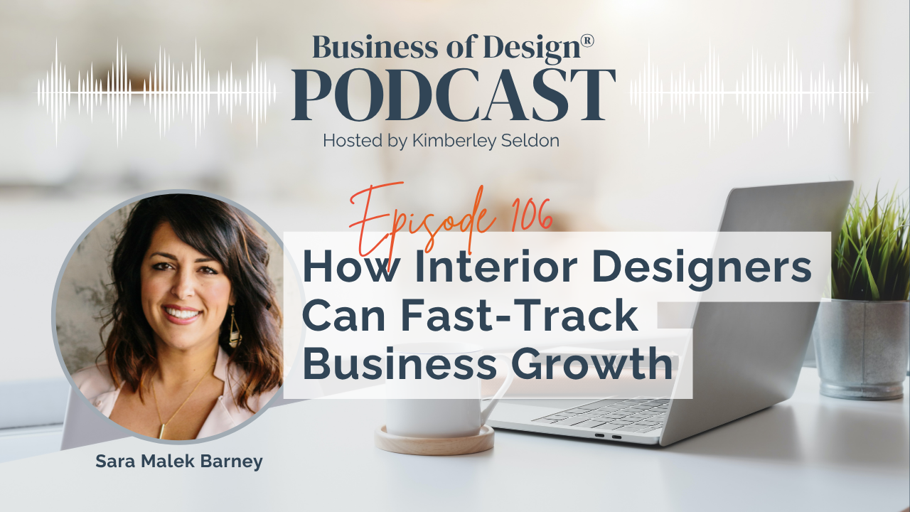 Interior Designers Can Fast-Track Business Growth