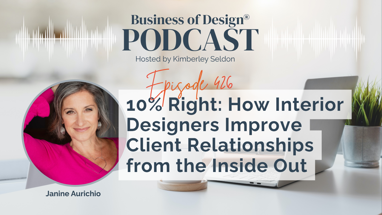 How Interior Designers Improve Client Relationships 