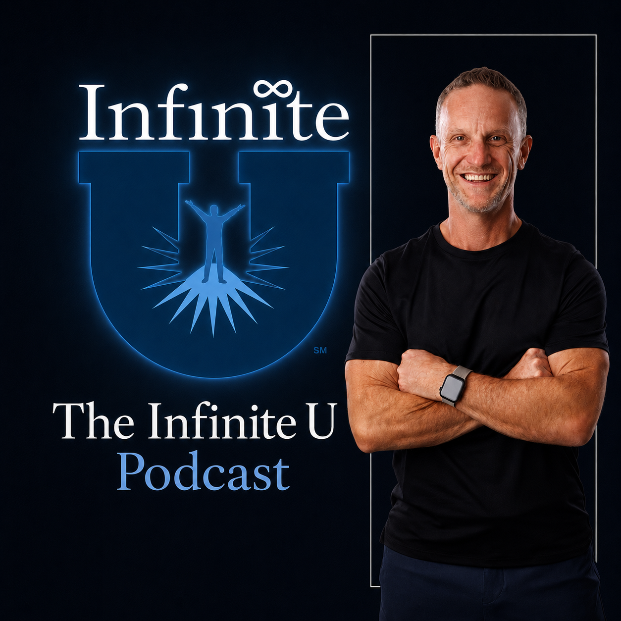 The Infinite U Podcast