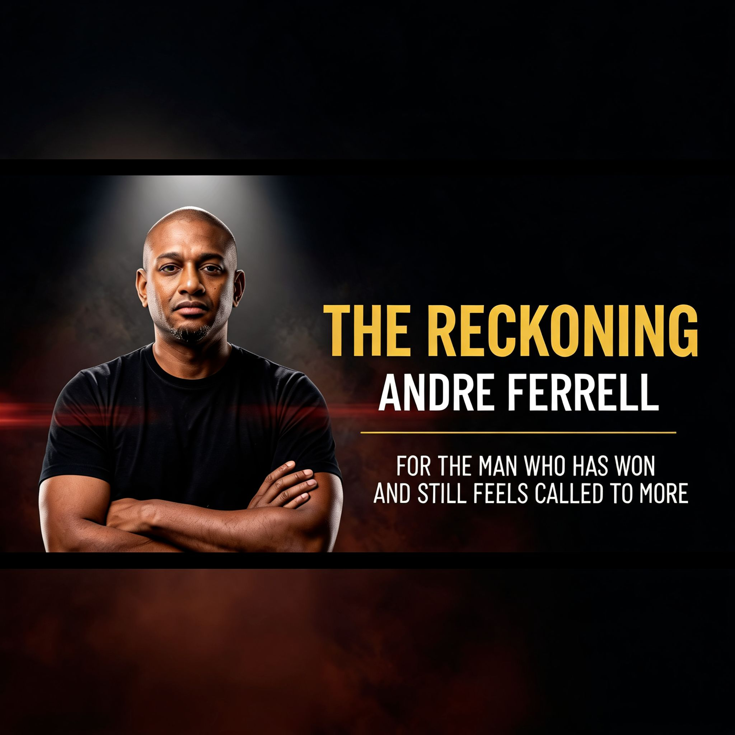The Reckoning
