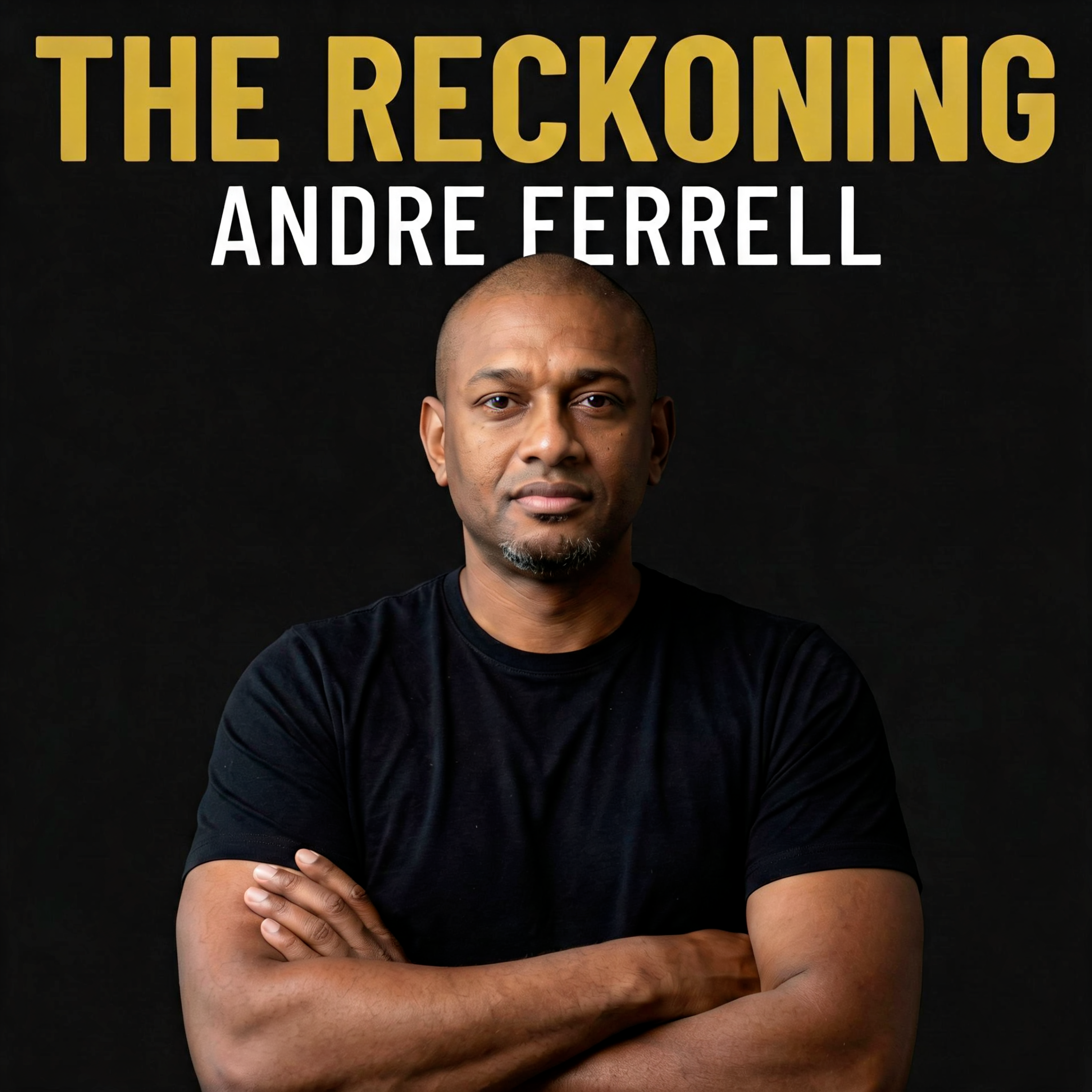 The Reckoning