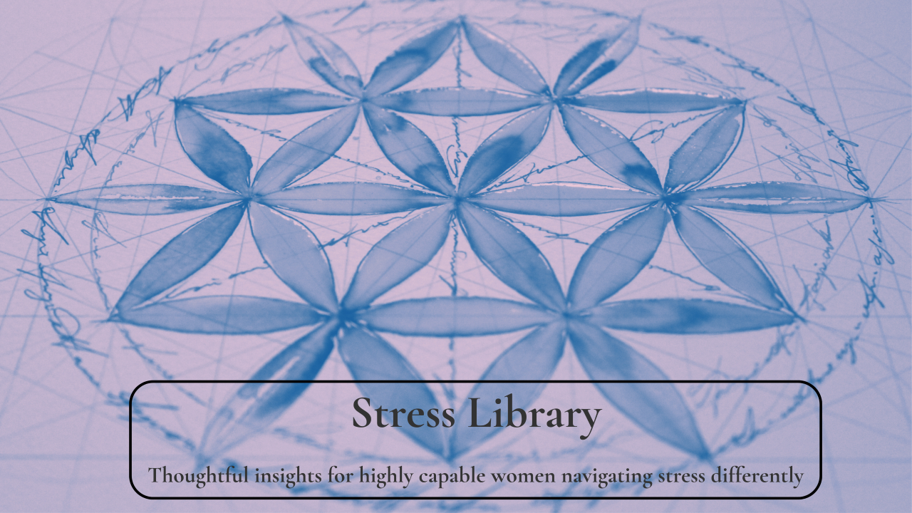 fawning the hidden stress response