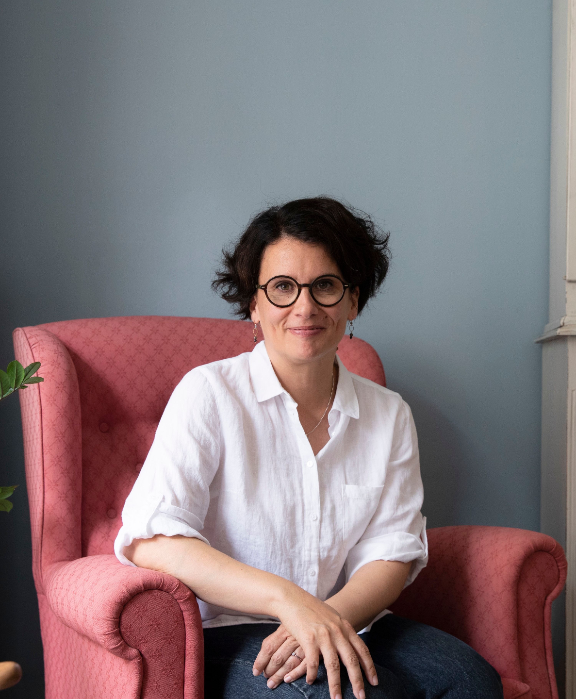 Hannele Korhonen Intuitive Business Coach