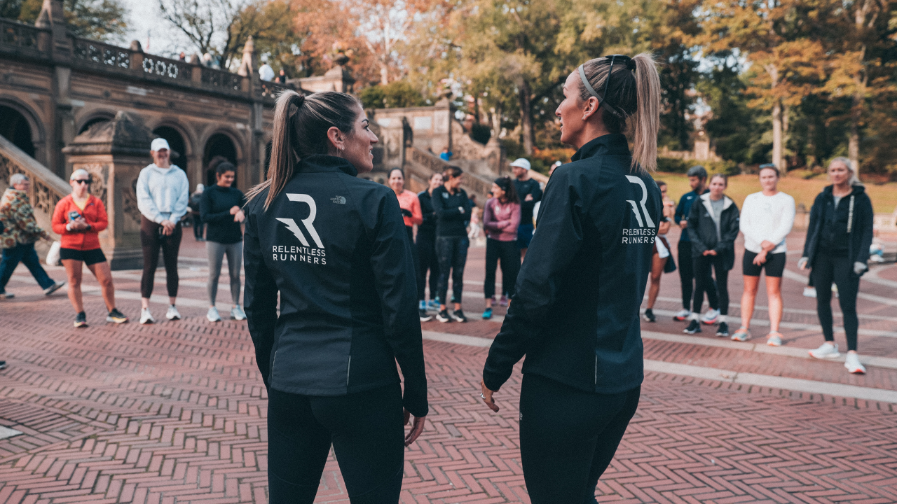 1:1 coaching, running + strength memberships, or strength training