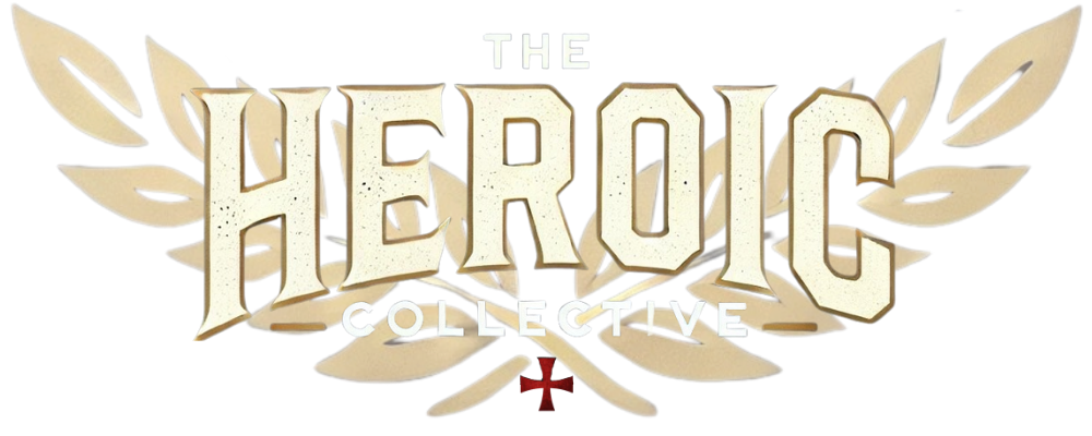 The Heroic Collective Logo