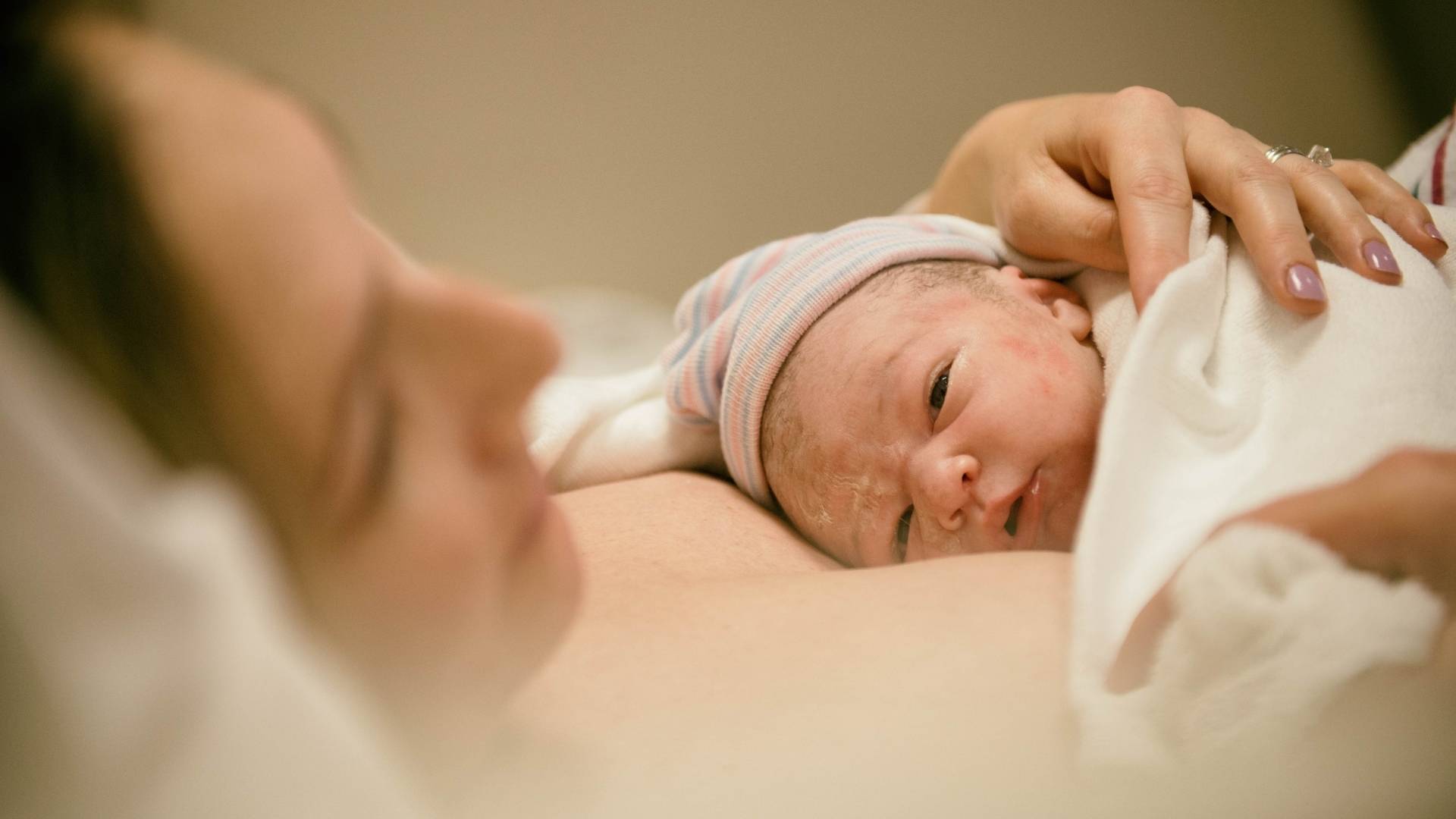 doula hypnobirthing