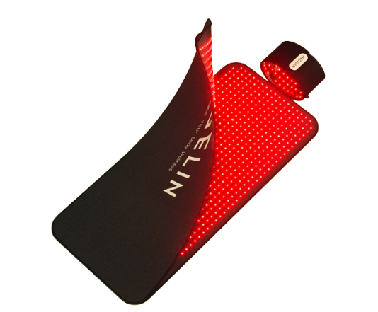 Megelin Laser LED Therapy Bag