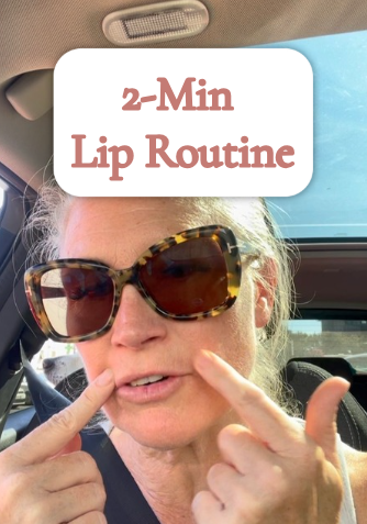 Free Lip Routine
