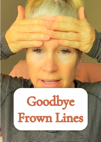 Goodbye Frown Lines Guide