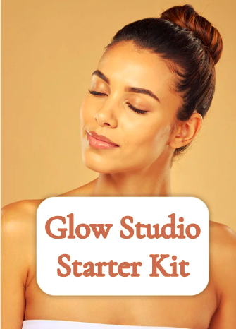 Glow Studio Starter Kit