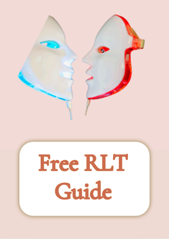 Free Light Therapy Guide for Mature Skin
