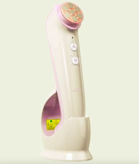 DermRays FusionGlow 4-in-1
