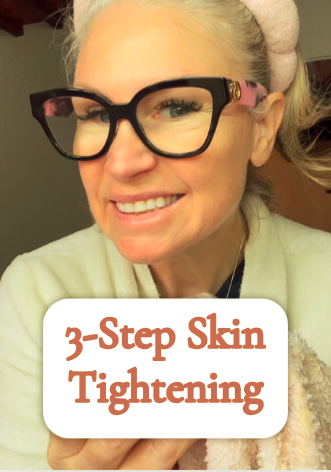 3-Step Skin Tightening Guide