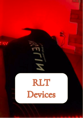 LED Light Therapy Devices