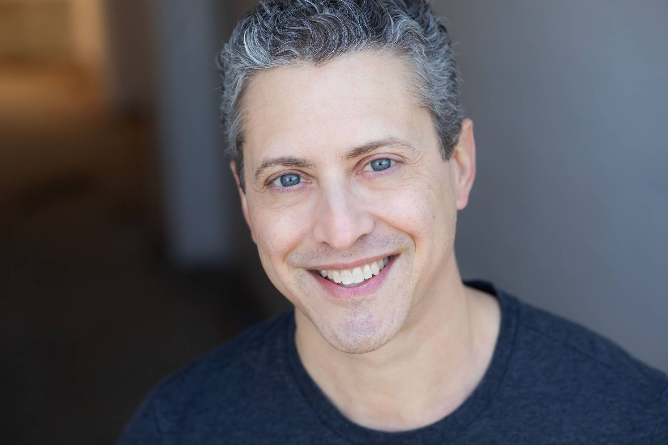 Todd Calgi Gallicano portrait placeholder