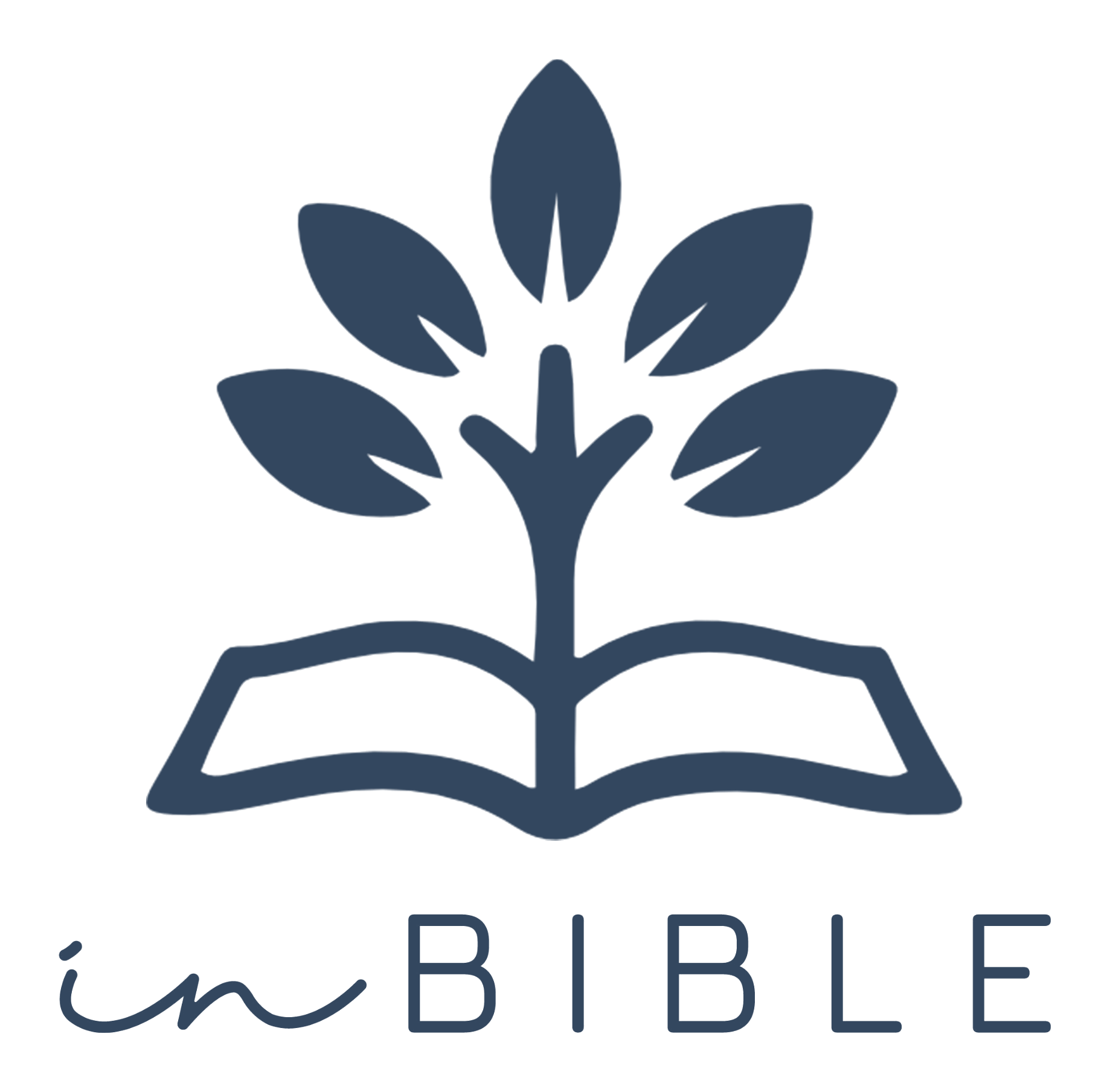 inBible Community logo