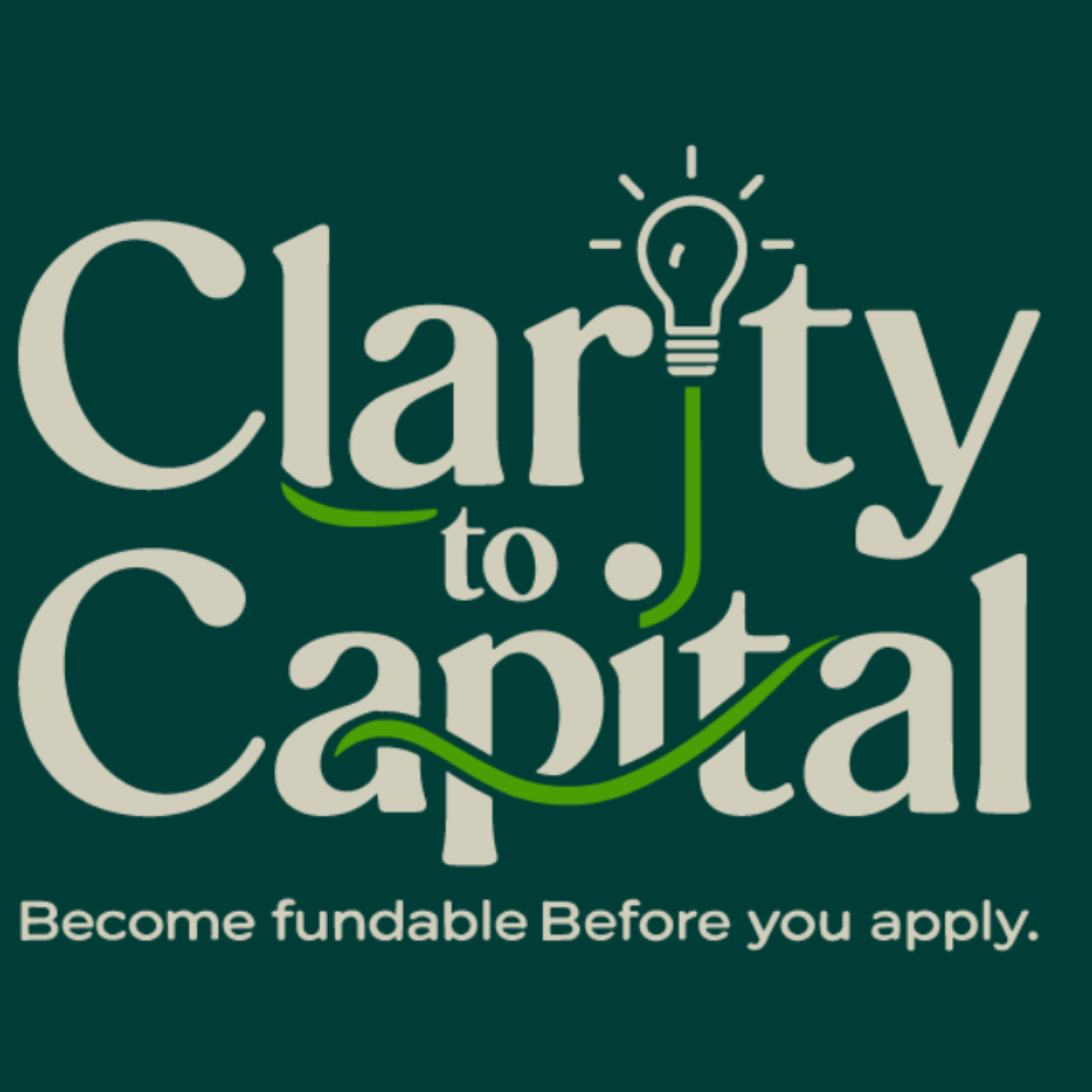 Clarity to Capital