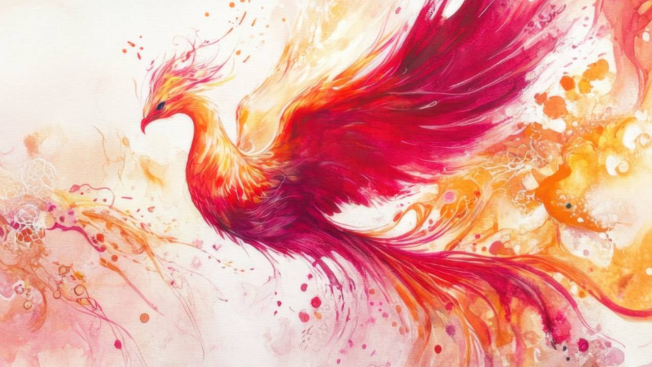 Up Leveling The Upleveling Phoenix