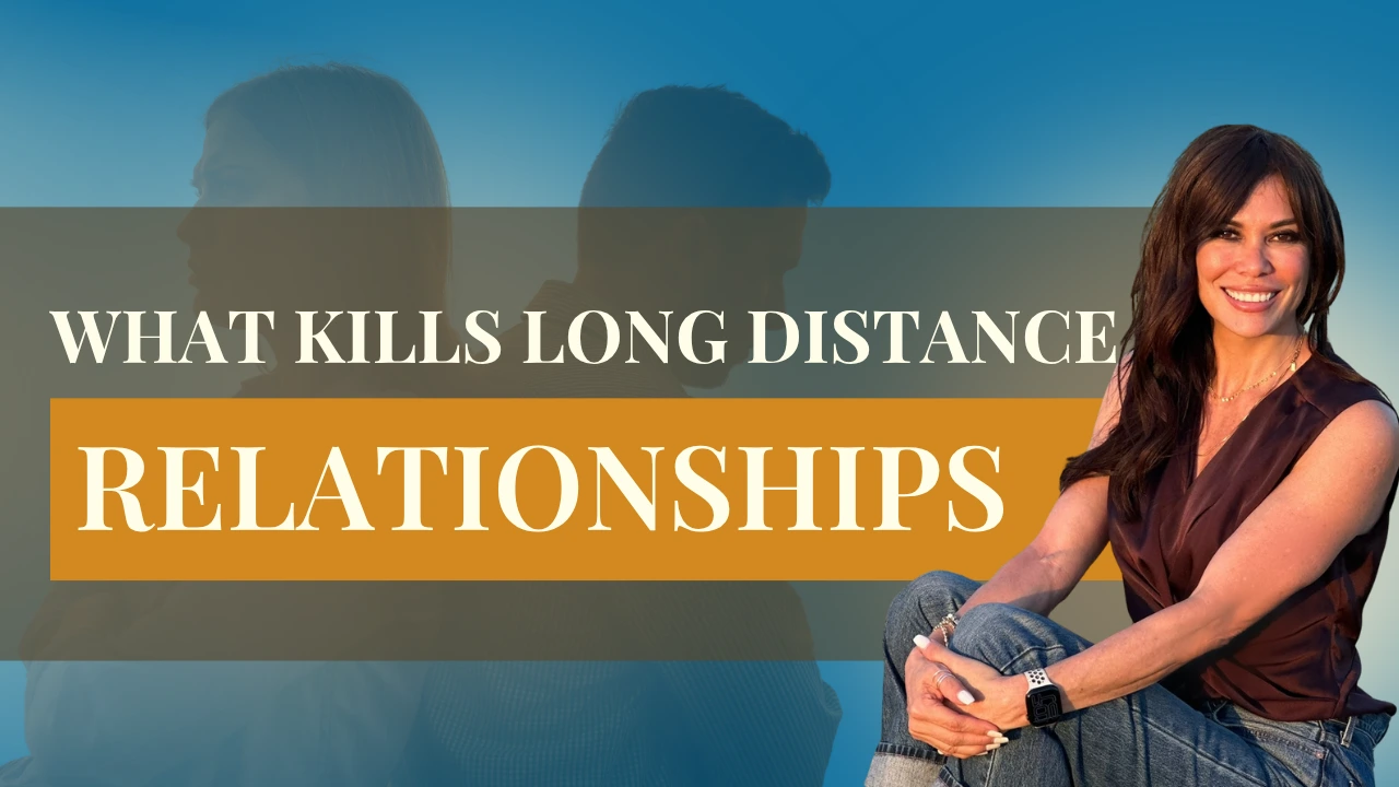 Long Distance Relationships